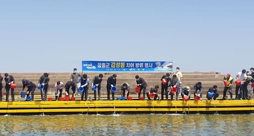 대리마을